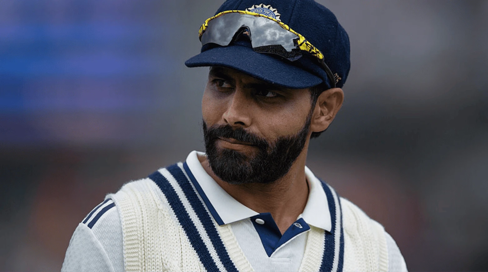 Jadeja returns, Saransh Jain earns callup for Sri Lanka Tests